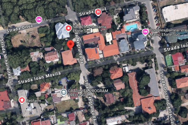 vila anunciata din eforie sud din nou la vanzare pretul imobilului detinut de lido sa a fost redus dupa mai multe licitatii esuate 67af2879101a5