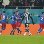 vinovatul gasit de greci pentru golul inscris de juri cisotti in fcsb paok 67b78043da08d
