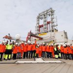 vizita importanta la platforma transocean barents romania face pasi mari in asigurarea independentei energetice prin proiectul neptun deep 67af44ae3470b