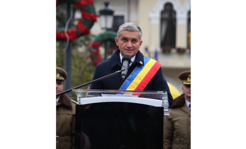 Vlad Oprea, acuzat de luare de mită, rămâne sub control judiciar și nu poate exercita funcția de primar al orașului Sinaia. 1 vlad oprea acuzat de luare de mita ramane sub control judiciar si nu poate exercita functia de primar al orasului sinaia 67a0ee47b94a2