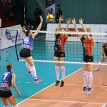Voleibalistele de la CSM Constanța, învinse de Dinamo în prima rundă a Cupei României 3 voleibalistele de la csm constanta invinse de dinamo in primul tur al cupa romaniei 67b056372766b