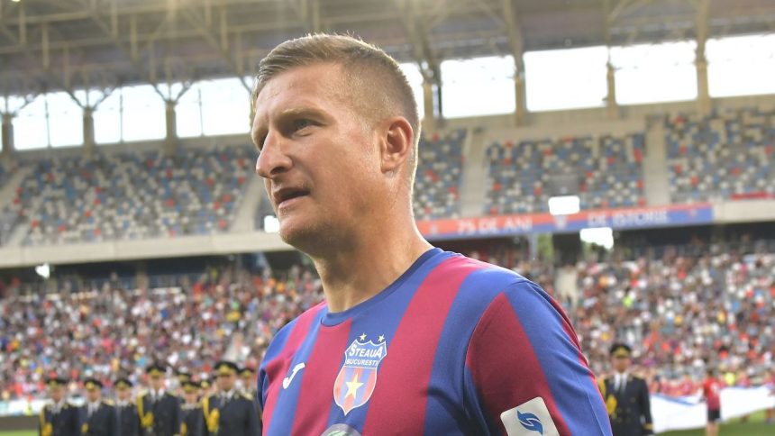 vorbele rostite de dorin goian inainte de fcsb lyon in europa league fundasul a dat nas in nas cu francezii in 2008 67bce5f37cffd