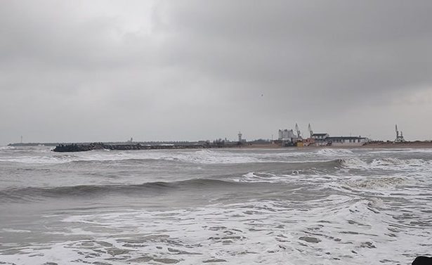 vremea continua sa se raceasca in dobrogea se anunta ninsori si vant puternic 67ace0e68811d