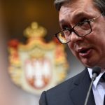 vucic anunta ca sua au amanat sanctiunile care vizeaza cea mai mare companie petroliera sarba controlata de gazprom 67c055346f164