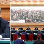 Xi Jinping i-a chemat pe magnații chinezi din sectorul tech la un simpozion despre afacerile private. Ce solicitări le-a adresat? 3 xi jinping i a chemat pe magnatii chinezi din sectorul tech la un simpozion despre afacerile private ce le a cerut 67b361c1e13a7
