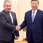 xi jinping sustine ca china si rusia trebuie sa continue intarirea cooperarii dupa intalnirea cu serghei soigu 67c1d1067d355