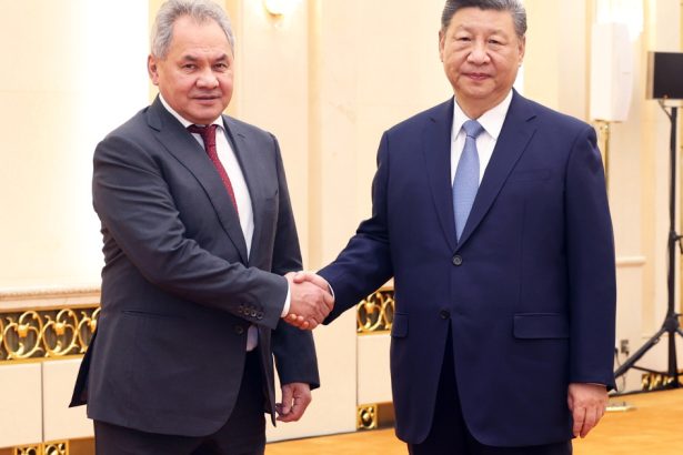 xi jinping sustine ca china si rusia trebuie sa continue intarirea cooperarii dupa intalnirea cu serghei soigu 67c1d1067d355