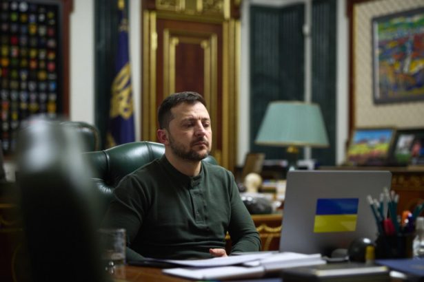 zelenski a declarat ca e pregatit sa demisioneze imediat in schimbul pacii sau aderarii ucrainei la nato 67bb58e07f8cf
