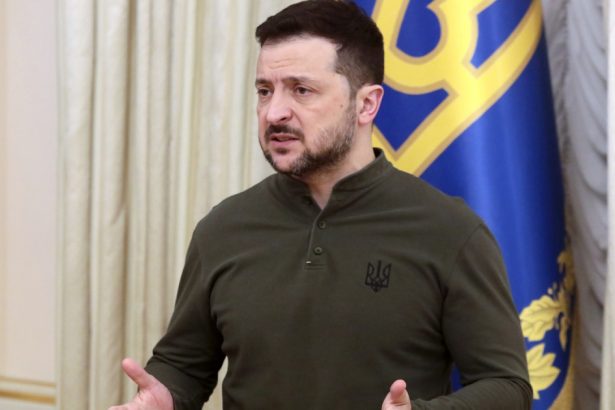 zelenski a dezvaluit cati militari a recrutat ucraina anul trecut comparatia cu inrolarile moscovei 67ad7d95e39d6