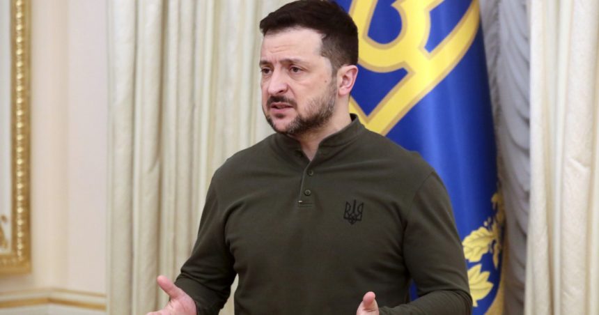 Zelenski a dezvăluit numărul de militari recrutați de Ucraina anul trecut, în comparație cu înrolările din Moscova. 1 zelenski a dezvaluit cati militari a recrutat ucraina anul trecut comparatia cu inrolarile moscovei 67ad7d95e39d6