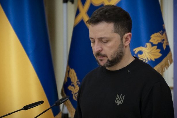 zelenski americanii vor sa i faca pe plac lui putin iar capacitatea de aparare a europenilor este slaba 67b42a8e9e7a2