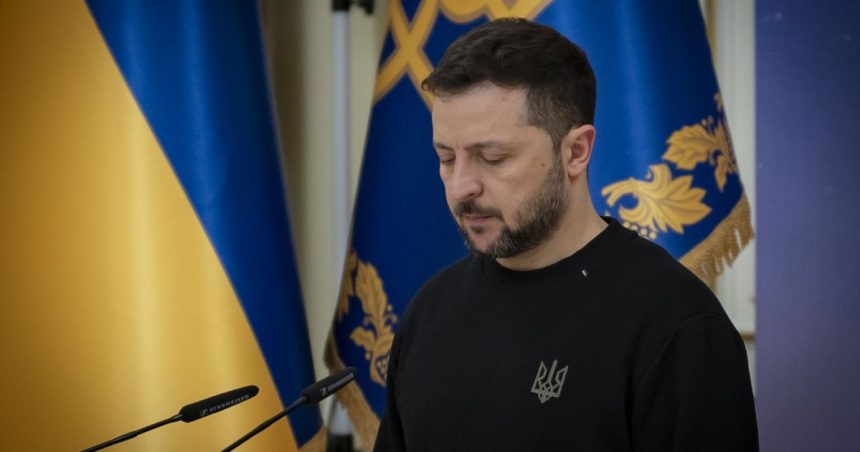 Zelenski: Americanii doresc să-l mulțumească pe Putin, iar apărarea europeană este „slabă” 1 zelenski americanii vor sa i faca pe plac lui putin iar capacitatea de aparare a europenilor este slaba 67b42a8e9e7a2