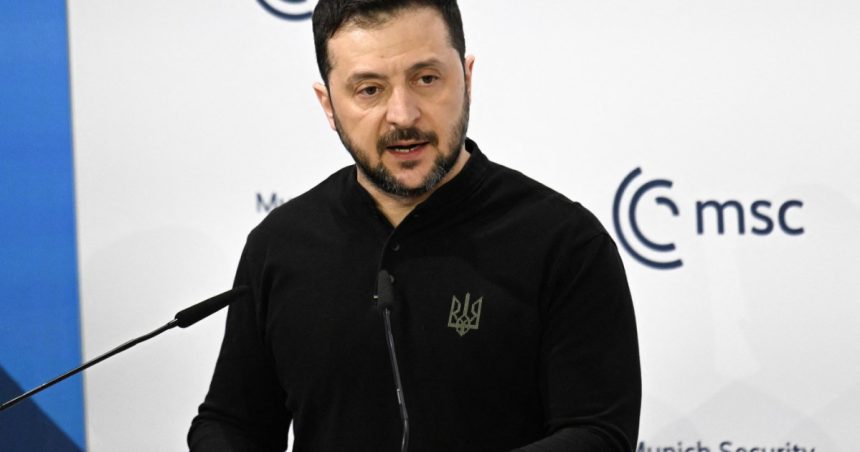 zelenski cere la munchen crearea unei armate europene avertismentul sau in legatura cu rusia 67b07c2b2a06d