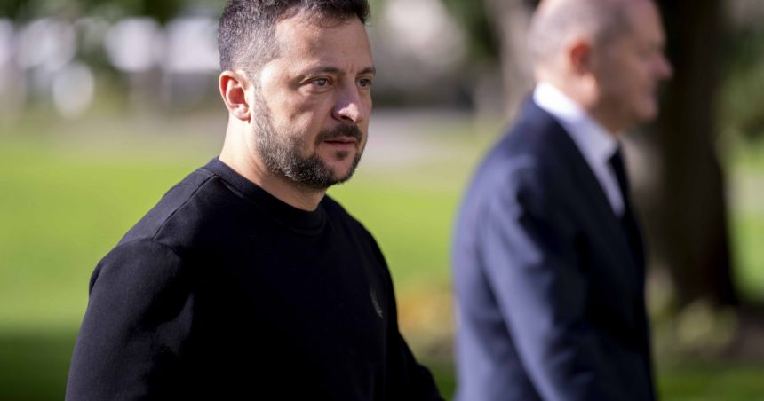 Zelenski îndeamnă SUA și Europa la „unitate” pentru o „păci durabile”. Apelul președintelui ucrainean 1 zelenski indeamna sua si europa la unitate in vederea unei paci durabile apelul presedintelui ucrainean 67bb0f3619183