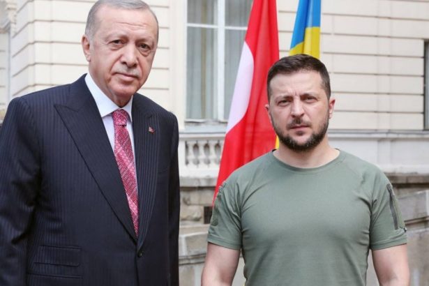 zelenski se va intalni cu erdogan in timp ce rusii vor discuta cu americanii despre cum sa incheie razboiul din ucriana 67b3498180816