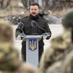 zelenski spune ca ucraina trebuie sa construiasca nato pe teritoriul sau daca nu este invitata la alianta 67ace6d21f0b6