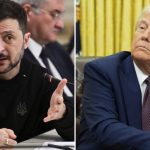 zelenski spune ca ucraina va da la schimb metale rare pentru arme americane asteptam echipa din sua 67a28501f0e35