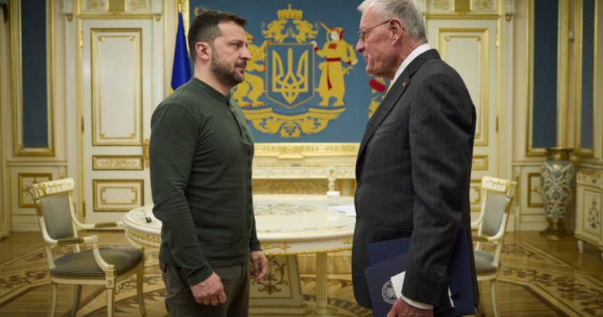 Zelenski: Ucraina este pregătită pentru un acord solid de investiții și securitate cu SUA; Axios: Trump își „îmbunătățește” propunerea. 1 zelenski ucraina e pregatita pentru un acord puternic de investitii si securitate cu sua axios trump isi imbunatateste oferta 67b853b49e3cb