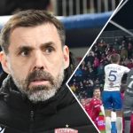 zeljko kopic a reactionat dupa gafa comisa de alex rosca in meciul cu farul 67b0fdee05f10