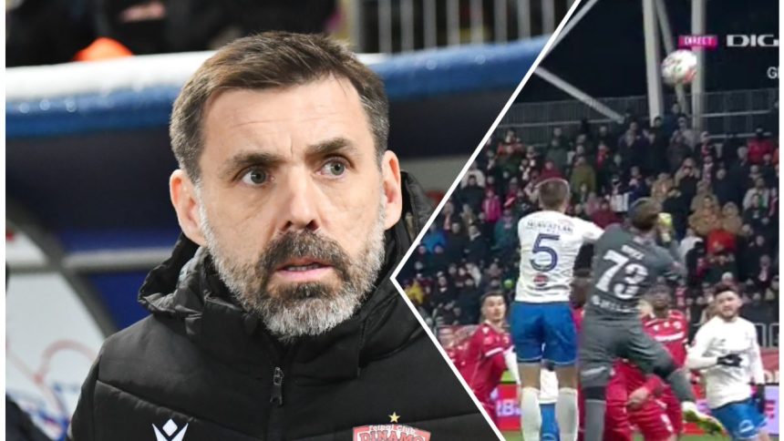 zeljko kopic a reactionat dupa gafa comisa de alex rosca in meciul cu farul 67b0fdee05f10