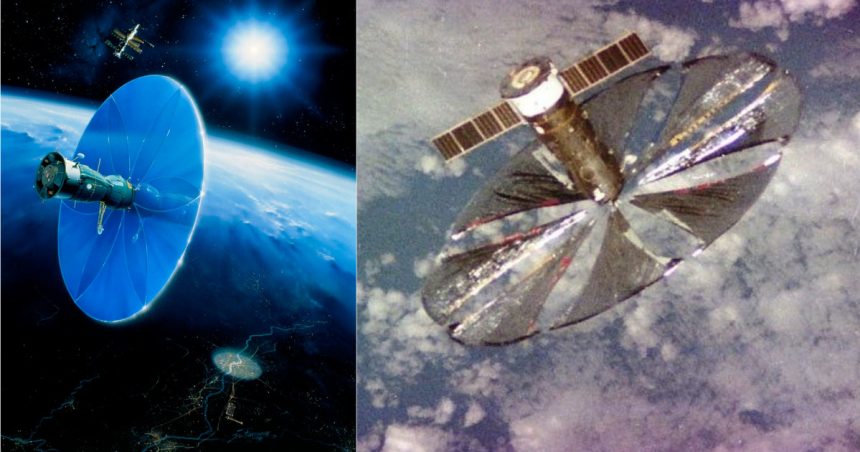 znamia oglinda spatiala uriasa cu care rusia a vrut sa transforme noaptea in zi fara facturi la lumina ierni lungi si intuneric 67a99020a1066