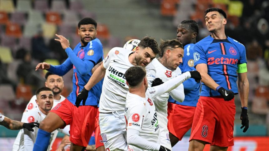 4 echipe din play off ul superligii pe urmele aceluiasi jucator impresarul dezvaluie favorita pentru transfer 67e56cad309e6