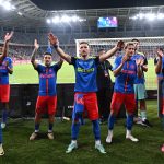 800.000€ pentru FCSB-istul în pericol de „naufragiu“. Becali îl critica sever în urmă cu o lună. 2 800 000e pentru fcsb istul aflat in pericol de naufragiu becali il facea praf in urma cu o luna 67e670d64684c