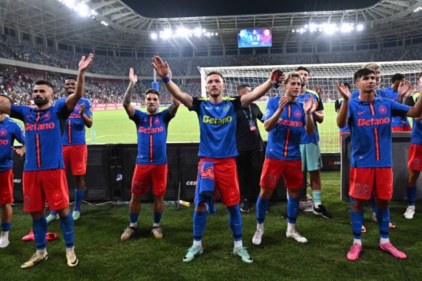 800 000e pentru fcsb istul aflat in pericol de naufragiu becali il facea praf in urma cu o luna 67e670d64684c