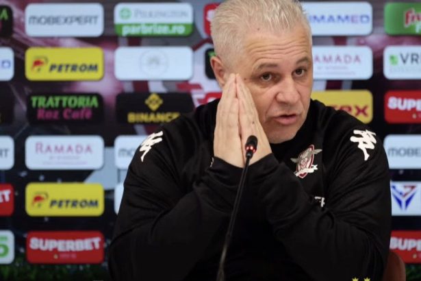 a auzit ce i a zis marius sumudica lui charalambous si i a dat un sfat antrenorului lui rapid asta trebuie sa faca 67dbf2e04b745