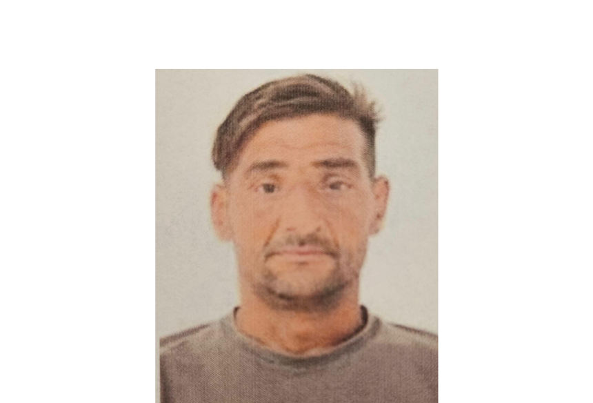 Un bărbat care locuia cu sora sa în Ovidiu a dispărut. Dacă l-ați văzut, sunați la 112! 1 a disparut un barbat care locuia impreuna cu sora sa in ovidiu daca l ati vazut sunati la 112 67e7c1987afe8