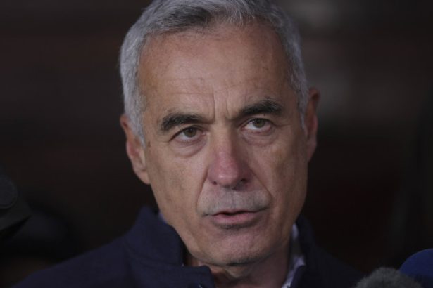 a doua contestatie care vizeaza candidatura lui calin georgescu depusa de un avocat am avut ca punct de pornire cazul sosoaca 67cb3c9376217