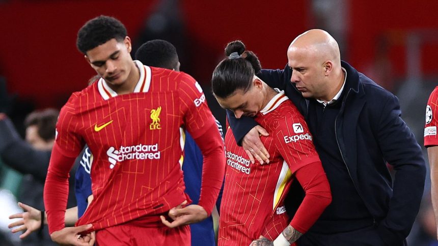 a explodat imediat dupa liverpool psg o rusine nu stia pe ce planeta e 67d0c527ce27f