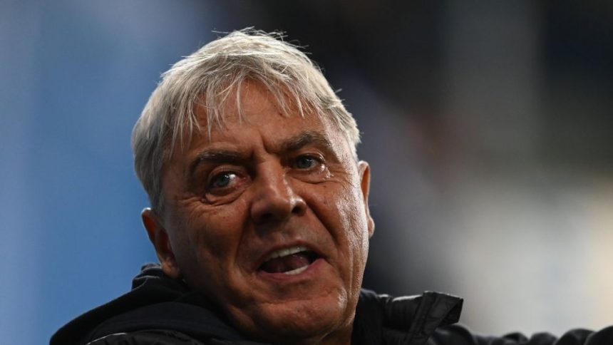 a fost isterie la golul lui mitrita sorin cartu reactie categorica dupa rapid craiova eram toti unul peste altul ce spune despre obiective 67e94fa74e5e1