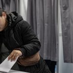 a inceput votul in groenlanda unde se desfasoara alegeri cruciale dupa ce trump si a manifestat interesul pentru insula 67d04725c647d