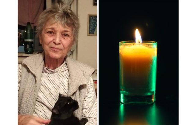 a murit jurnalista si scriitoarea doina jela una dintre cele mai importante voci ale memorialisticii comuniste 67e431e8196c7