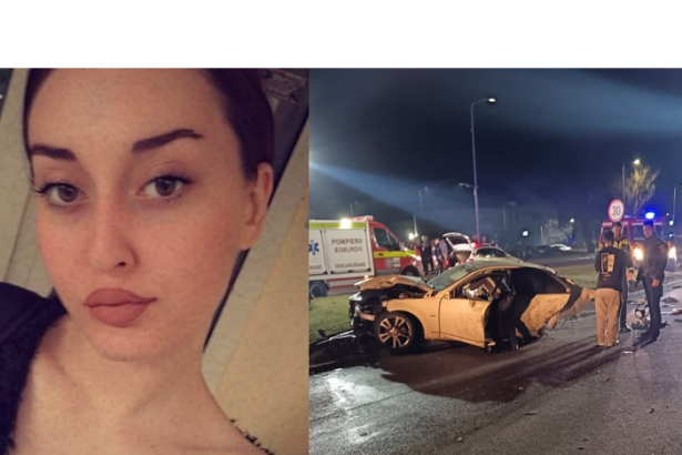 a murit tanara de 19 ani ranita grav in accidentul din mamaia provocat de un sofer baut amalia s a luptat pentru viata sa doua saptamani 67e799e267dab
