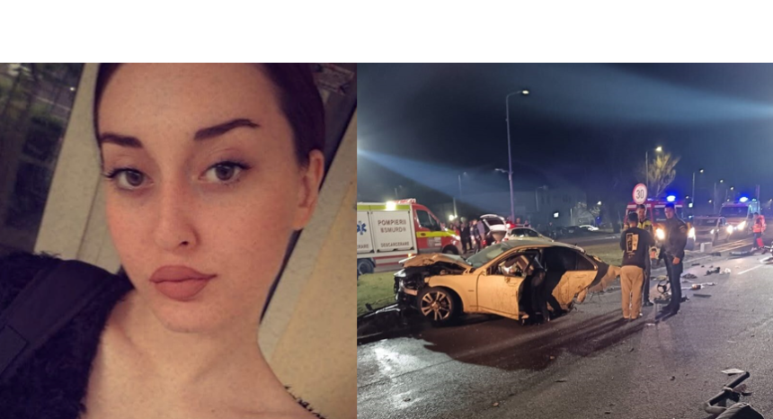a murit tanara de 19 ani ranita grav in accidentul din mamaia provocat de un sofer baut amalia s a luptat pentru viata sa doua saptamani 67e799e267dab