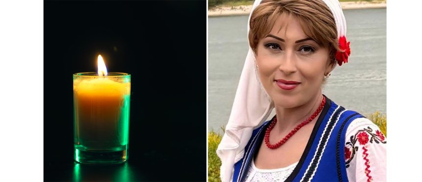 a trecut la cele vesnice steaua cantecului dobrogean tita barbu un suflet atat de cald si bun 67d93c5601e11