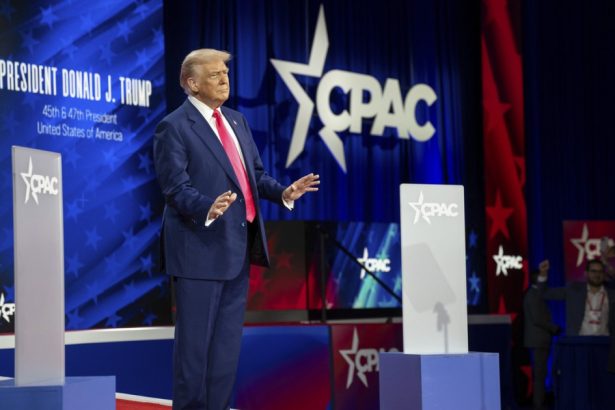 a votat pentru trump si acum e concediata cum se resimt masurile doge in bastioanele republicane 67cd48392a522