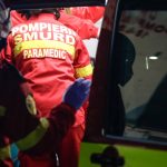 accident grav in piatra neamt un sofer a ramas blocat intr o masina care a luat foc 67c6ed0cd5783