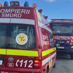 accident grav la sibioara un autoturism a intrat intr un tir o victima este incarcerata 67e4fa4bd7796
