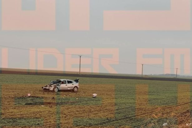 accident grav un tanar de 23 de ani in stare critica dupa ce masina in care se afla s a rasturnat pe camp 67c47fbf76307