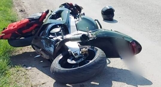 accident pe strada poporului din constanta motociclist ranit 67e12ffa538e9