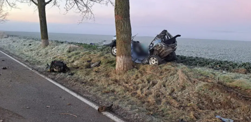 accident rutier in agighiol judetul tulcea o persoana a fost transportata la spital 67e6b20776212