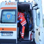 accident rutier in sacele doua autoturisme s au ciocnit 67cd9ab154e79