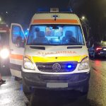 accident rutier in zona city park mall un autoturism si o motocicleta s au ciocnit 67ddb2f3c63cf