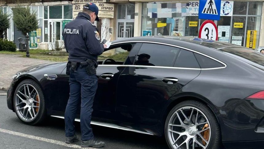 actiune a politistilor in mangalia au fost legimitate 66 de persoane si verificate 54 de vehicule 67c43b441e2da