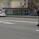 actiune cu forte marite pe strazile din medgidia aproape 100 de masini verificate 67e91902a0f69