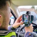 Acțiune cu radare a poliției din Mangalia 3 actiune cu radare a politistilor din mangalia 67decdfc203b6