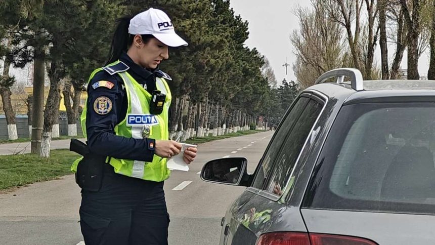 Acțiune cu radare în județele Constanța și Tulcea 1 actiune cu radare in judetele constanta si tulcea 67d7e2185be0e